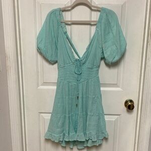 Free people perfect day Dress